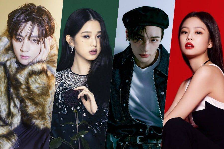 7 K-Pop Idol yang Dikenal Karena Vibe "Mahal" Mereka