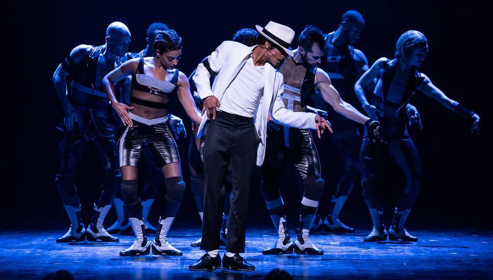 Film Biografi Michael Jackson Akan Di Buat Oleh Lionsgate dan Graham King