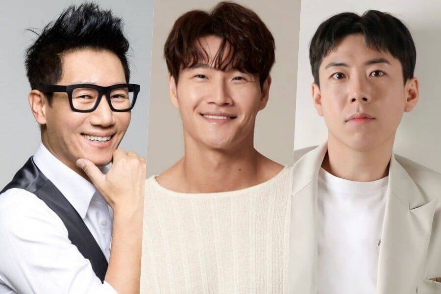 Kim Jong Kook, Yang Se Chan dan Ji Suk Jin Positif Covid-19