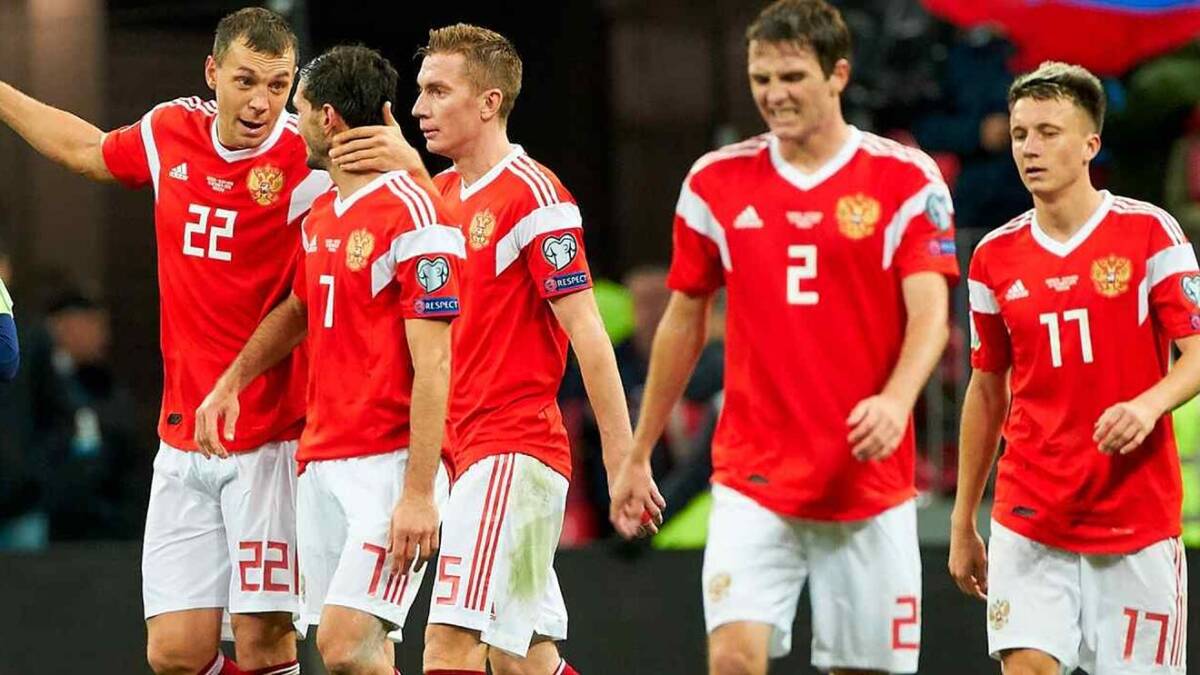 Imbas Sanksi FIFA dan UEFA Terhadap Rusia