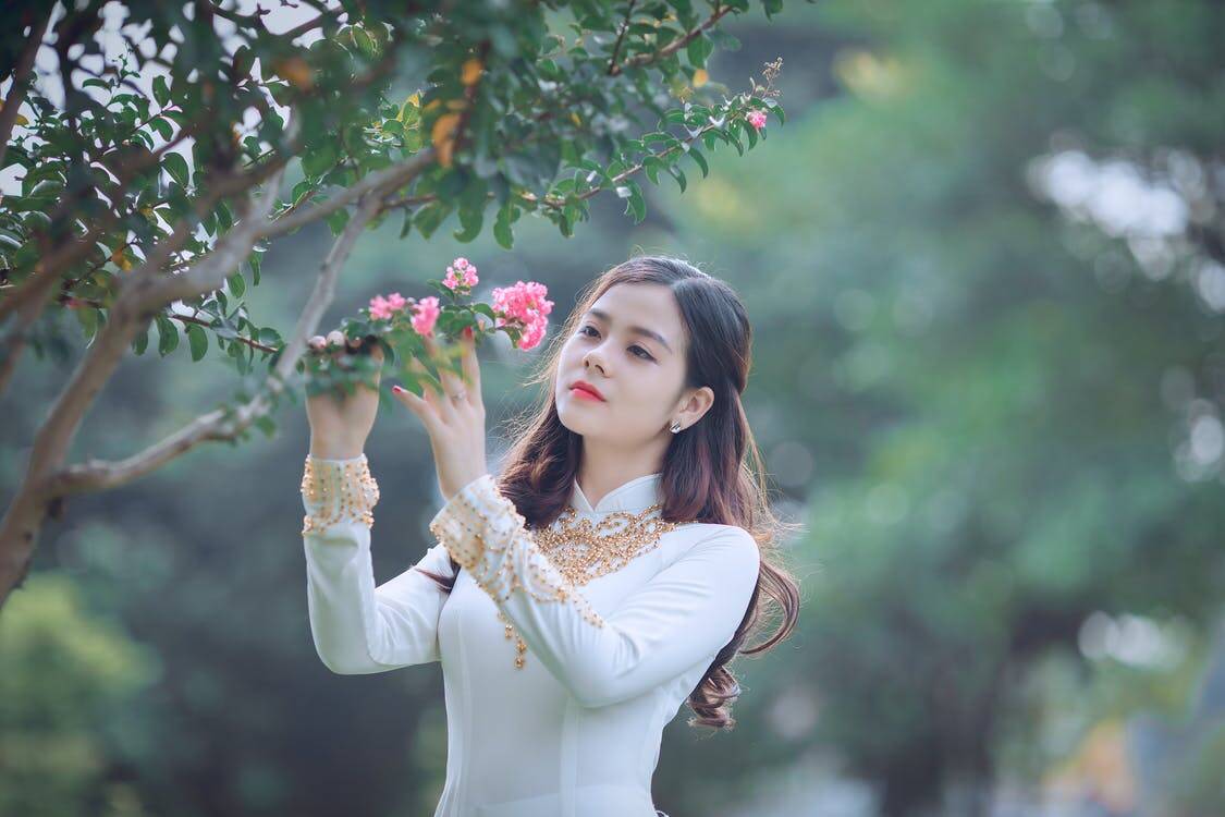 4 Alasan Wanita Pisces Menjadi Pasangan Terbaik
