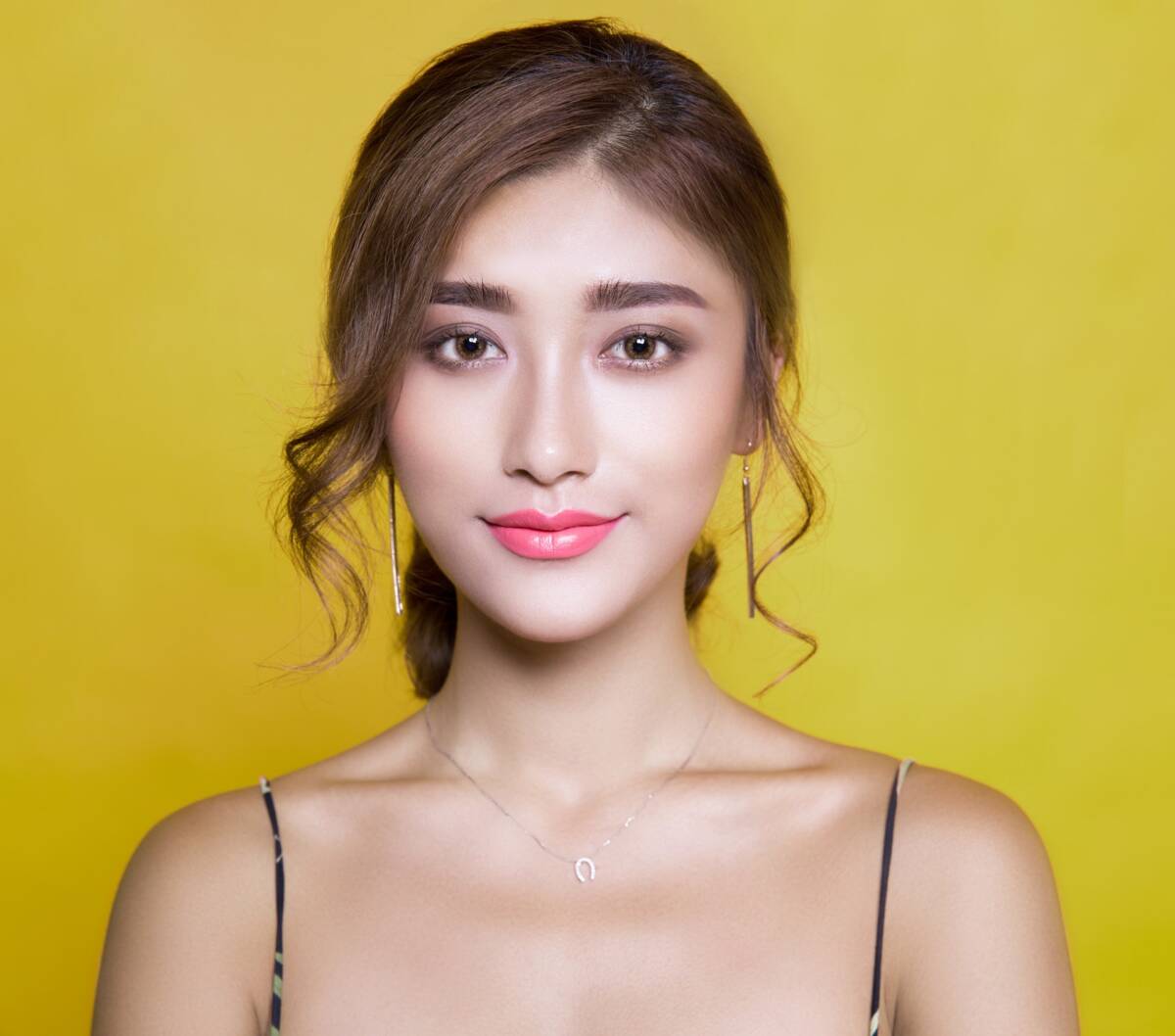 4 Cara untuk menarik seorang wanita Leo