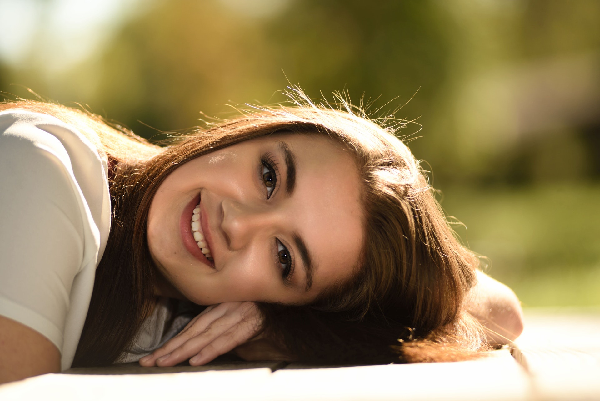 4 Cara Mudah Memikat Hati Wanita Libra