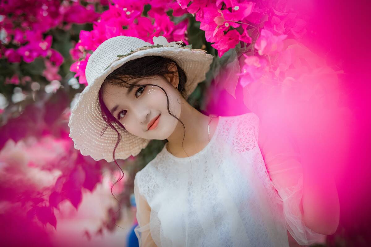 4 Alasan Wanita Virgo Menjadi Pasangan Terbaik