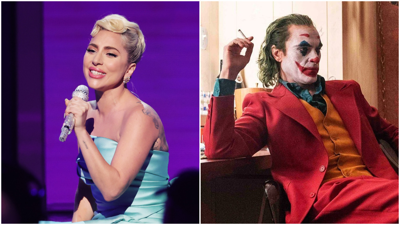 Lady Gaga di Kabarkan Bergabung dengan Joaquin Phoenix sebagai Harley Quinn di Joker 2