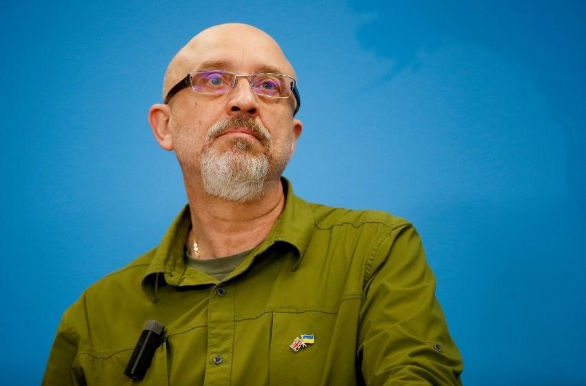 Ukraina Terima Senjata Sistem Roket Jarak Jauh dari AS