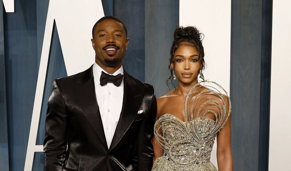 Michael B. Jordan dan Lori Harvey Putus Setelah Setahun Berpacaran