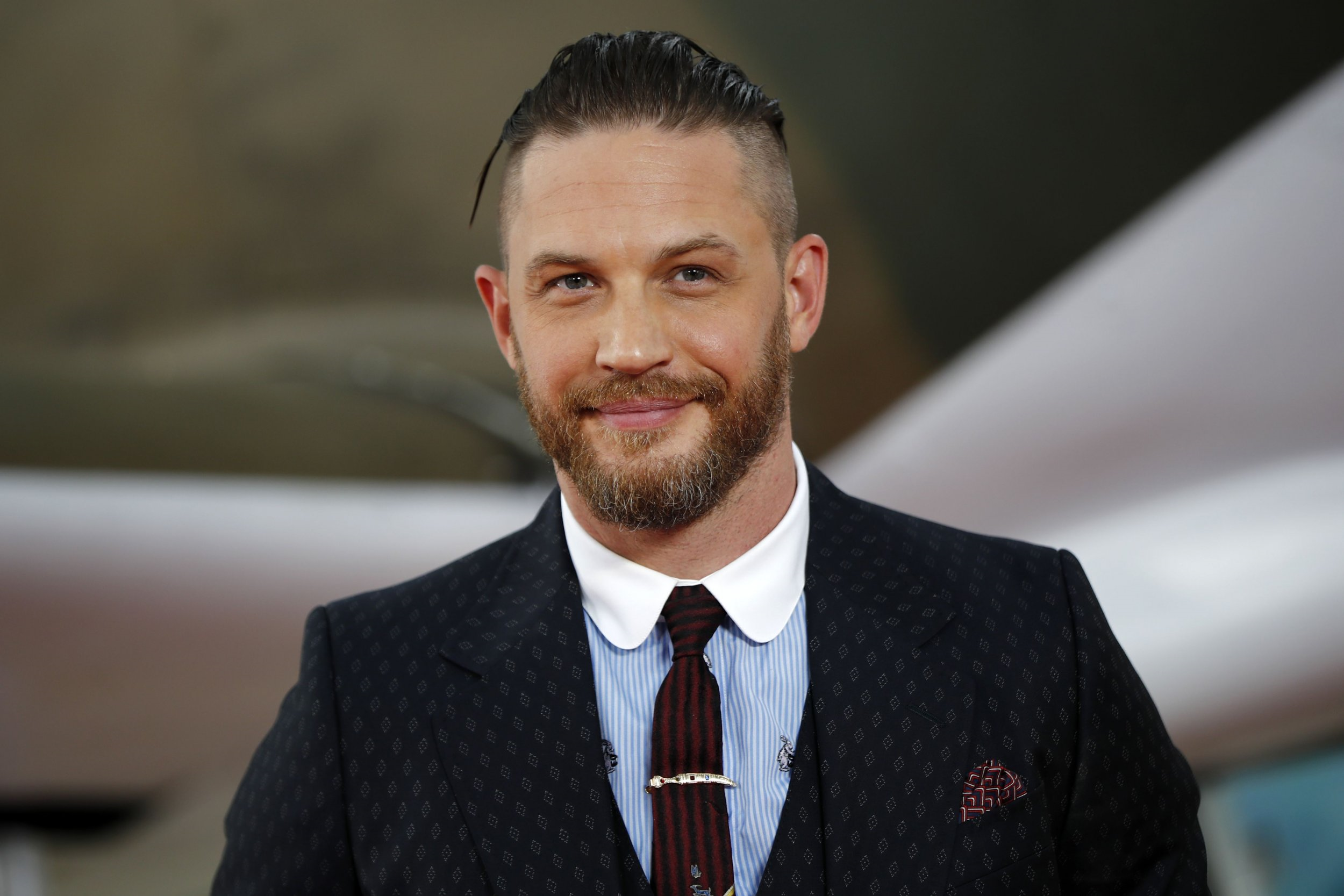 Tom Hardy Menjadi Salah Satu Penulis Venom 3