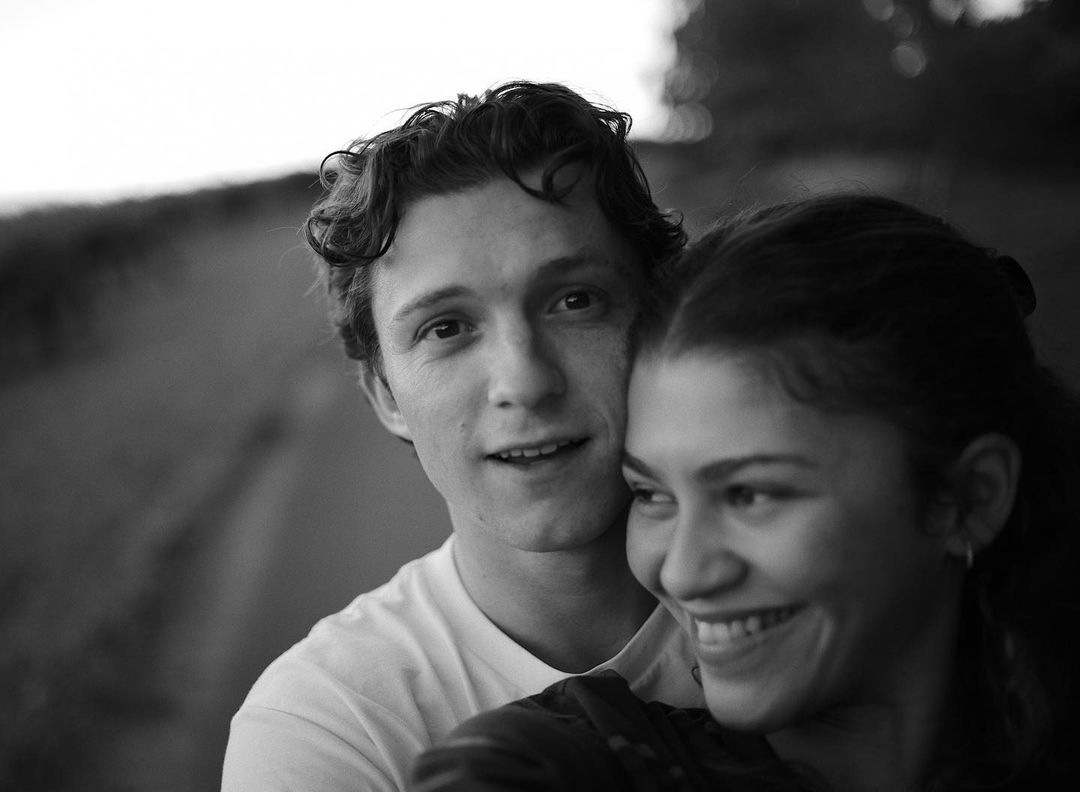 Tom Holland Net Worth: Berapa Kekayaan Kekasih Zendaya Tersebut?
