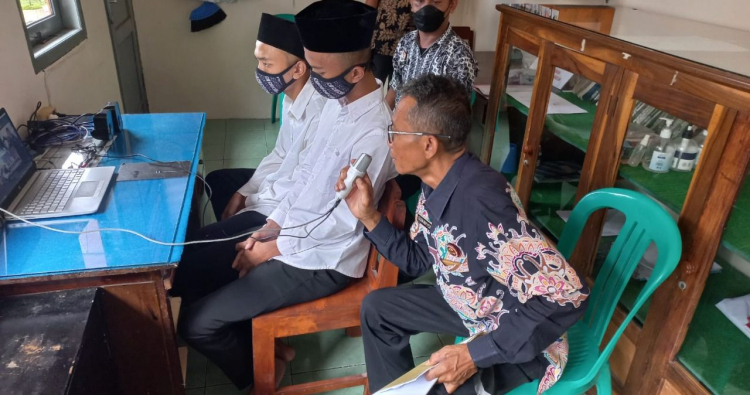 Anak Berhadapan dengan Hukum Perlu Pendampingan