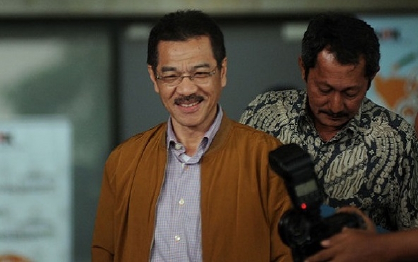 Kasus E-KTP, KPK Periksa Mantan Mendagri Gamawan Fauzi