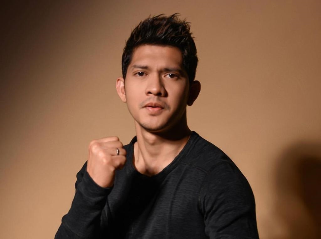 Iko Uwais Belum Penuhi Panggilan Penyidik