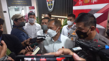 Presiden ACT Jadi Tersangka Penyelewengan Dana