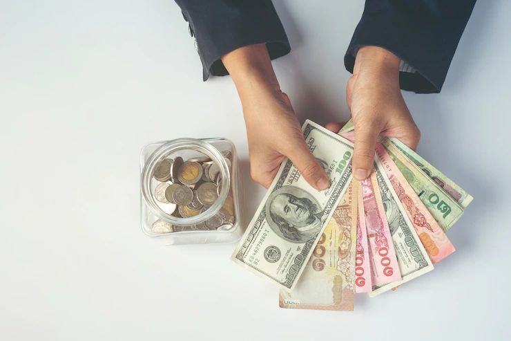 Rupiah Menguat Seiring Pasar Nantikan Hasil Rapat The Fed