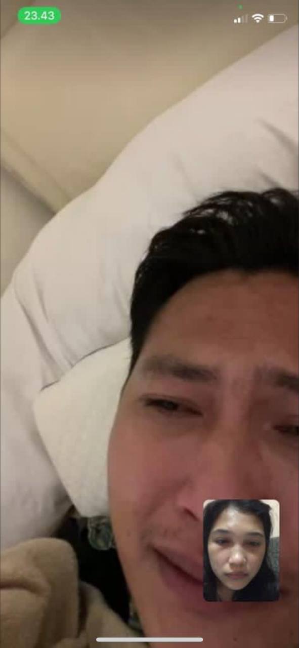 Fakta Baru Kasus Brigadir J: Sebelum "Dibunuh" Sudah Pamit ke Pacarnya!