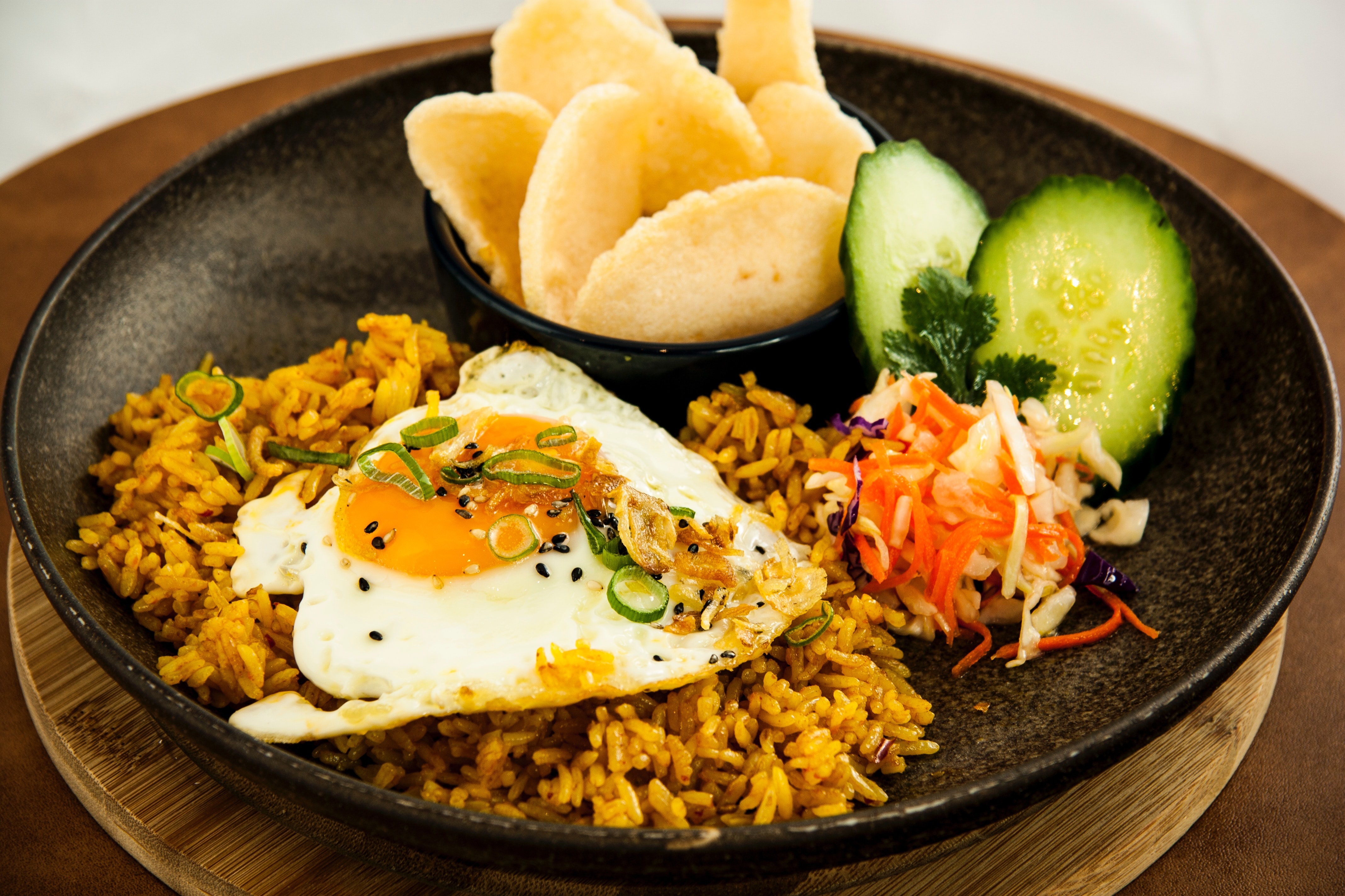 3 Resep Nasi Goreng Sederhana yang Wajib Dicoba!