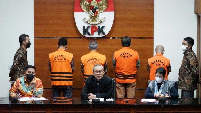 Kasus Suap Mantan Walkot Suyuti, Pengamat: Oon Nusihono Bisa Dijerat dengan Pasal TPPU