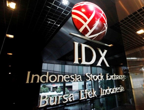 Bursa Saham Regional Terkoreksi, IHSG Ditutup Melemah 56,86 Poin