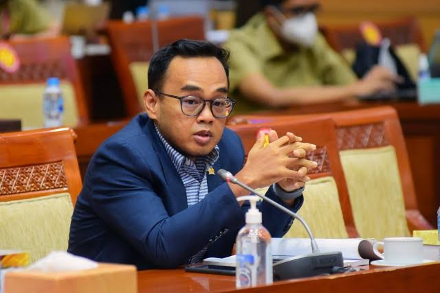Capaian Luar Biasa, Anggota DPR: Kejaksaan Pantas Dapat Apresiasi Tinggi