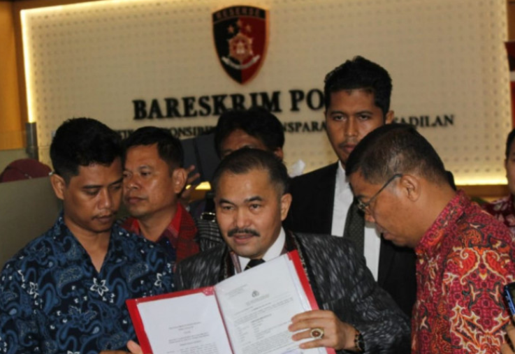 Tim Kuasa Hukum Ungkap Kejanggalan Lain Tewasnya Brigadir Yoshua