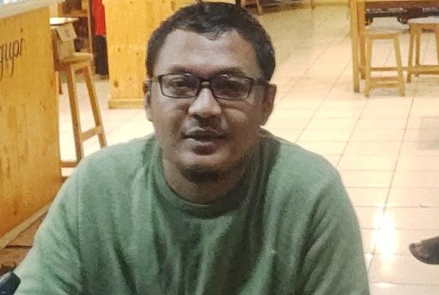 Barnas Bela Negara: Aktivis HAM Jangan Diam Melihat Aksi Kekerasan KKB di Papua