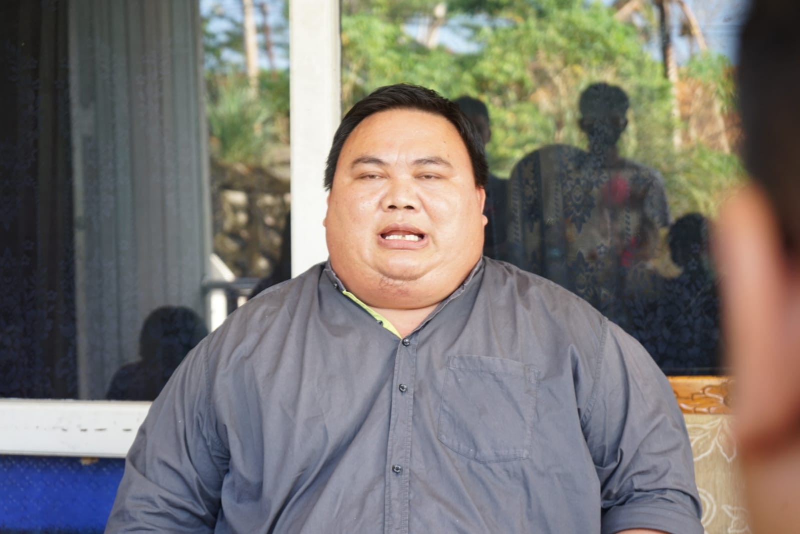 Sengketa Tanah Gunung Seriang Belum Ada Titik Terang, Lembaga Adat: Milik Warga Atau TNI AD?