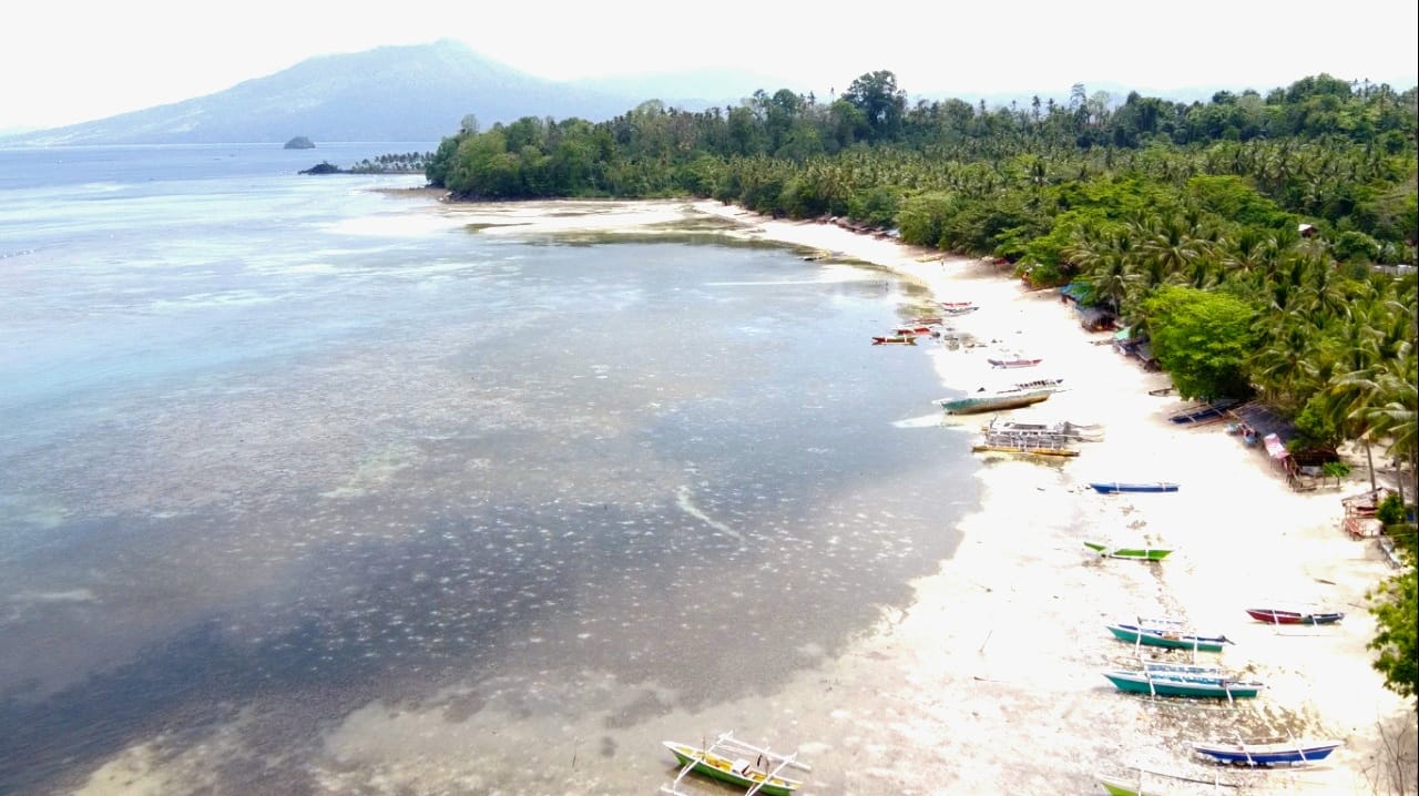 Likupang Tourism Festival 2022 Ciptakan Magnet Baru Destinasi Pariwisata