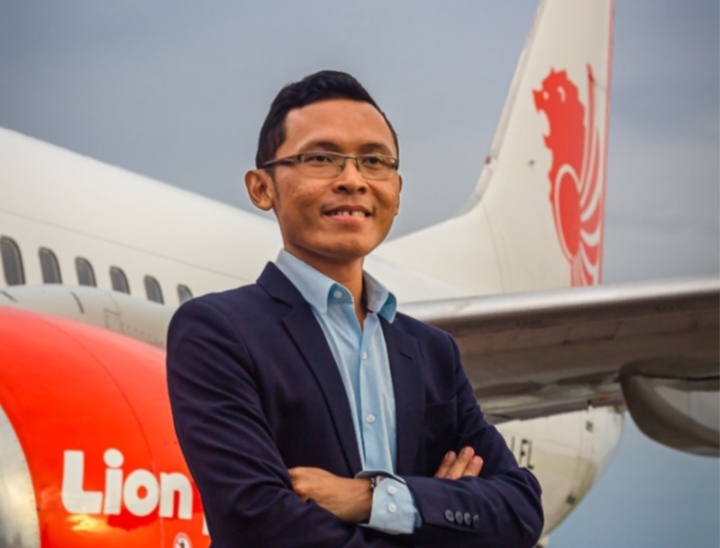Penerbangan Rute Jeddah-Jakarta Delay Berjam-jam, Ini Penjelasan Lion Air