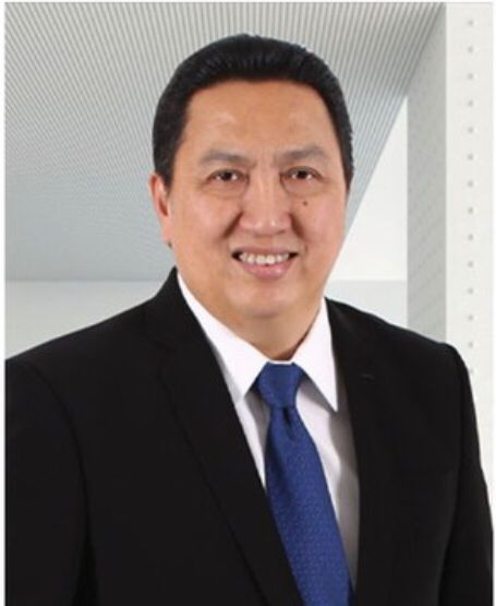 Boy Thohir Mundur dari Komisaris MDKA, Ada Apa?