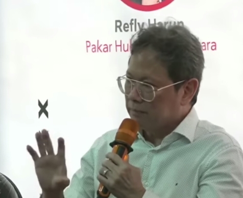 Rangkap Jabatan Termasuk Tindak Pidana Korupsi, Aparat Hukum Wajib Segera Bertindak