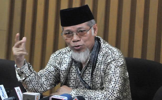 KPK Dapat Menangkap Rafael Alun Trisambodo