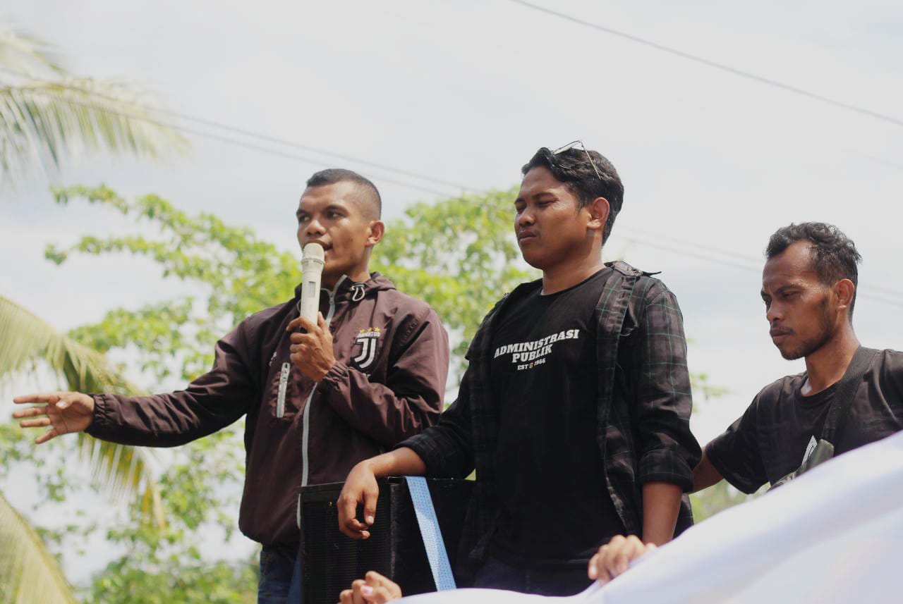 Refleksi Reformasi: Kita Kembalikan Kampus Sebagai Pelopor Gerakan Mahasiswa