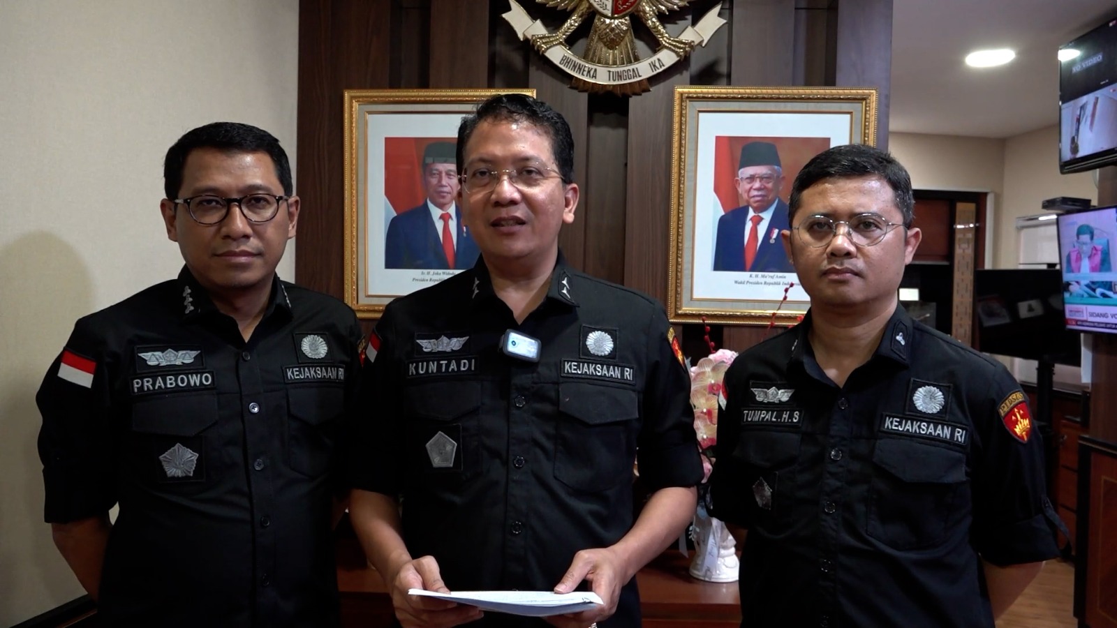 Kejagung Dalami Rp 27 Miliar Korupsi BTS Kominfo, Bakal Periksa Maqdir Ismail dan Irwan Hermawan?
