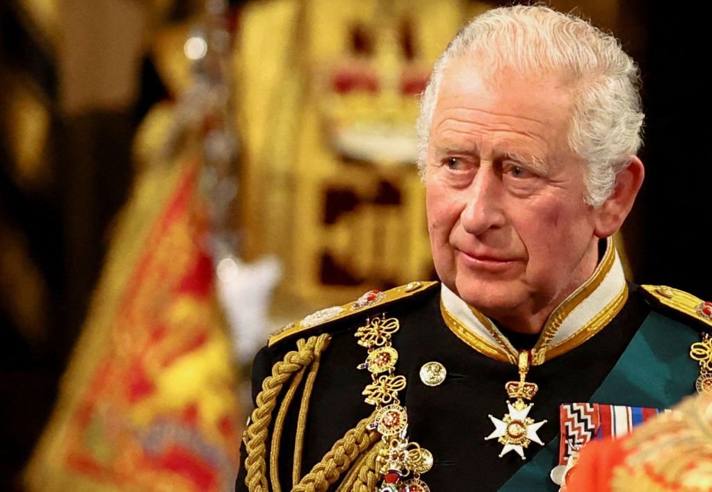 Raja Charles III [Foto: Ist]