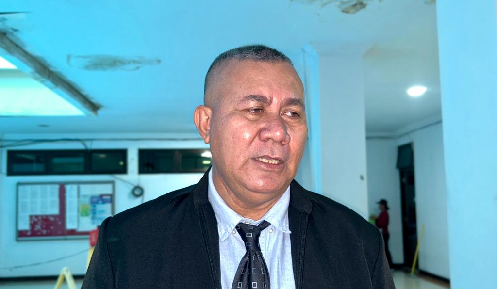 DPRD Malut Desak Gubernur Copot Fachruddin Tukuboya dari Kepala DLH, Gegara Masalah Ini