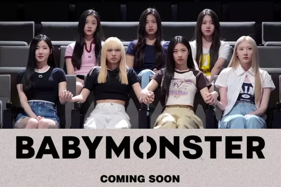 Debut BABYMONSTER Diundur, Begini Penjelasan YG Entertainment