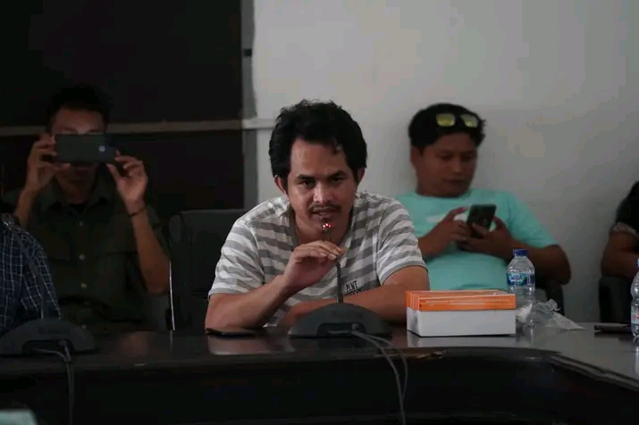 Tak Kunjung Tahan Bupati Muna Rusman Emba, KPK Terkesan 'Bermain' di Kasus Dugaan Korupsi Dana PEN