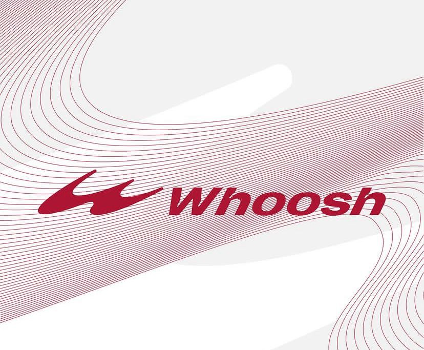 Makna Logo Kereta Cepat Whoosh