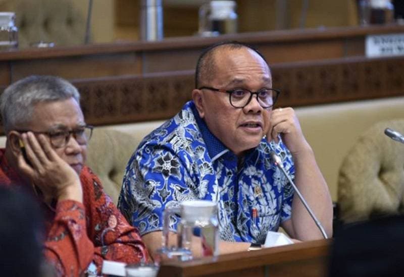 Politisi PDIP Sarankan Polri Dijadikan Eksekutor Percepatan Vaksinasi