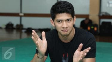 Aktor Iko Uwais Bantah Lakukan Penganiayaan