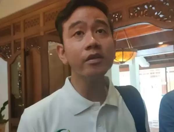 Hari Pertama Kampanye, Begini Aktivitas Gibran Rakabuming