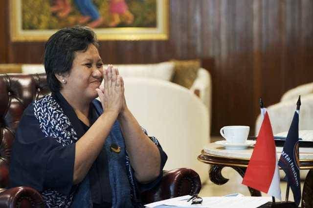 Kendalikan Covid-19, Segera Persiapkan Norma Baru 