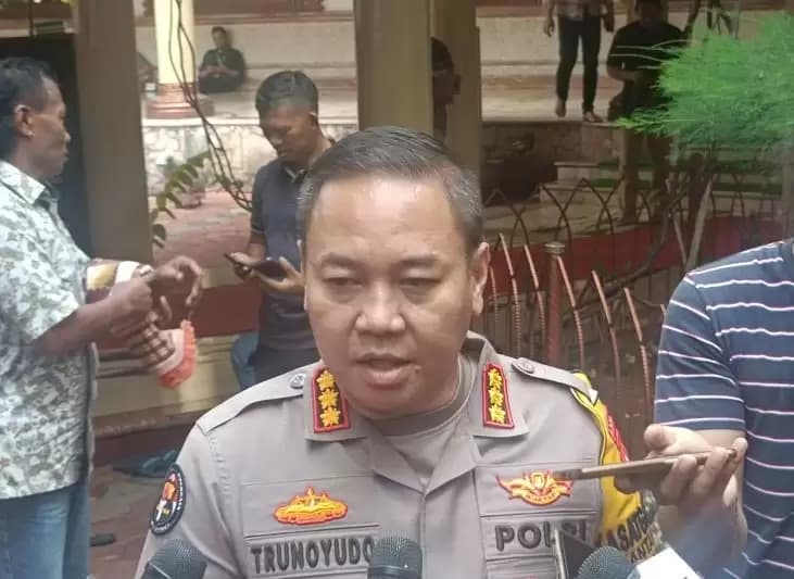 Polisi Ingatkan Warga Tak Sebar Foto 4 Anak Tewas di Jagakarsa