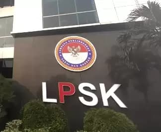 Permohanan Perlindungan SYL Ditolak LPSK, Ini Sebabnya