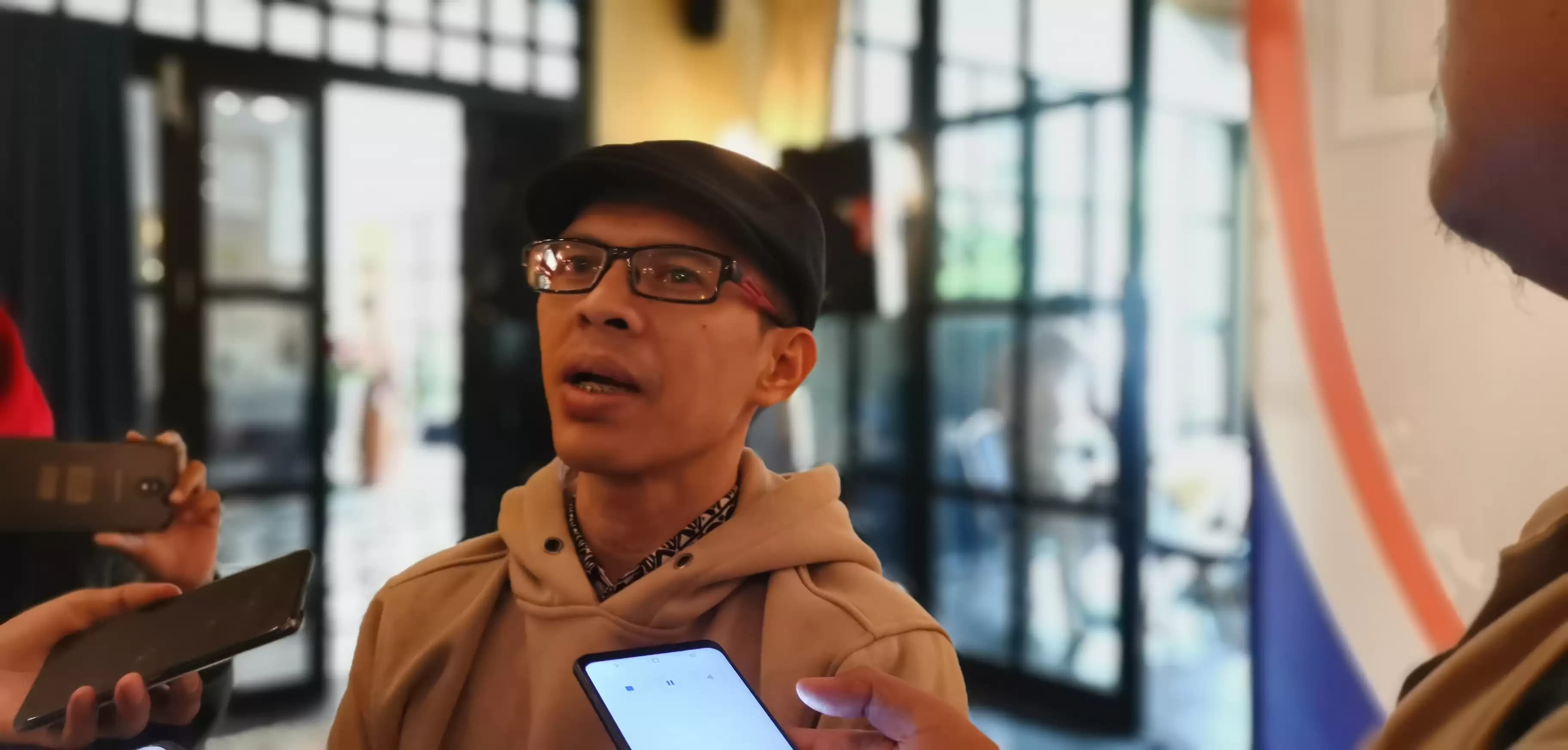 Kritik Civitas Akademika ke Presiden Jokowi Dinilai untuk Kepentingan Bangsa