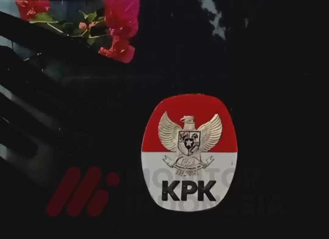 KPK Duga Ketua Komisi IV DPR Terima Aliran Dana Korupsi SYL