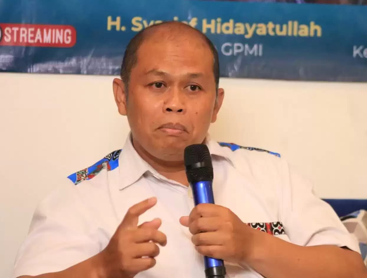 Darmizal dapat Dipertimbangkan Mengisi Salah Satu Menteri yang akan Dicopot dari 4 Partai