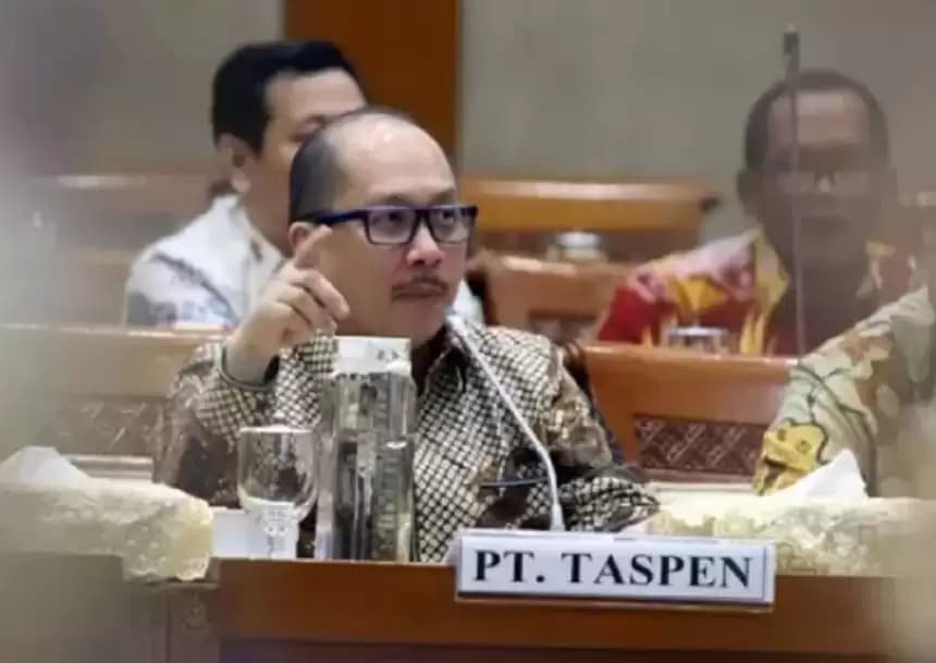 Eks Dirut Taspen Antonius Nicholas Stephanus Kosasih akan Diperiksa sebagai Tersangka Kasus Dugaan Investasi Fiktif!