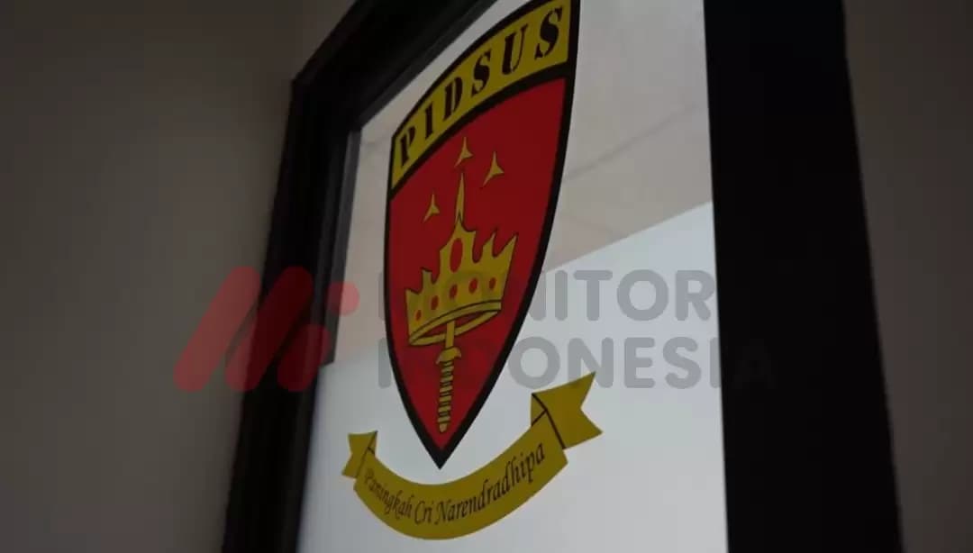 Kejagung Periksa Pegawai PT Antam Terkait Korupsi Komoditas Emas