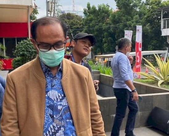 Pengacara Gazalba Sebut Hakim Agung Setara Presiden, KPK Jangan Arogan!